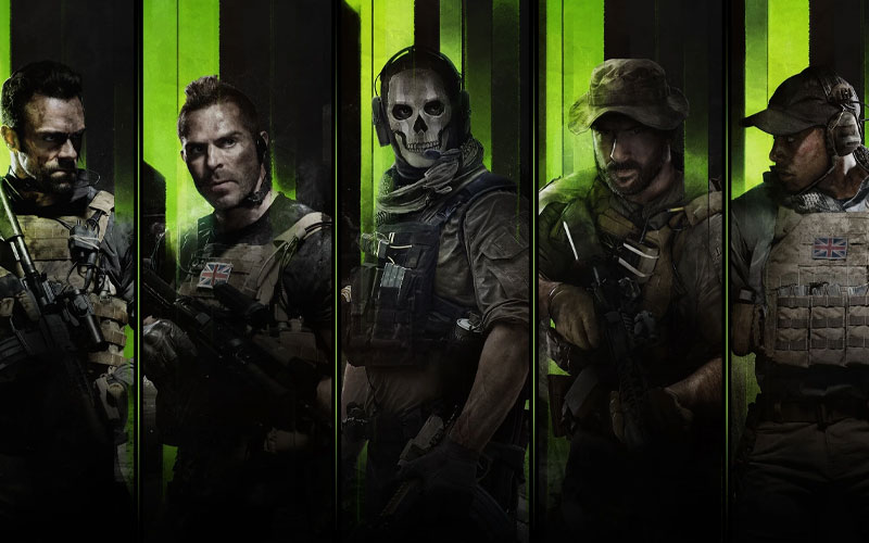 Cá cược Call Of Duty TDTC là gì?