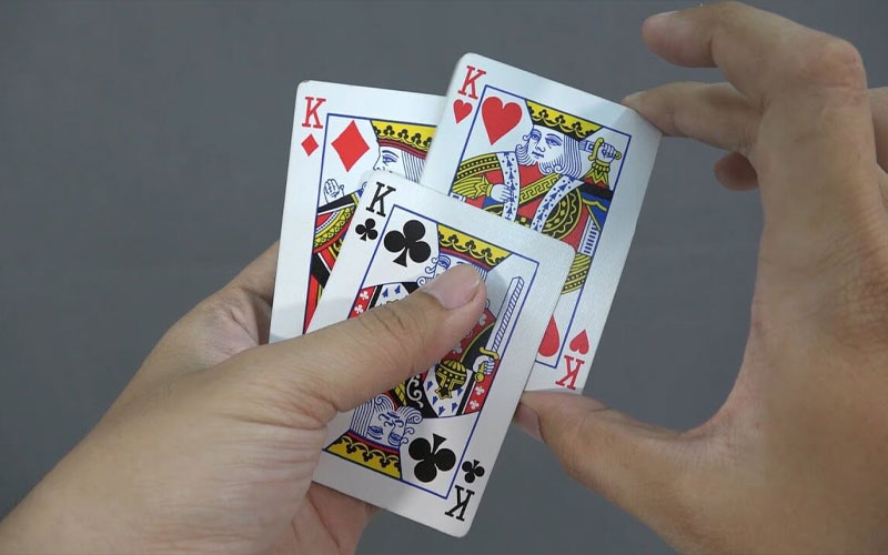 Tổng quan về ba cây tại TDTC