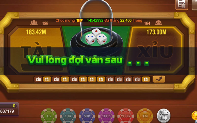 Những lưu ý khi soi cầu tài xỉu từ chuyên gia TDTC