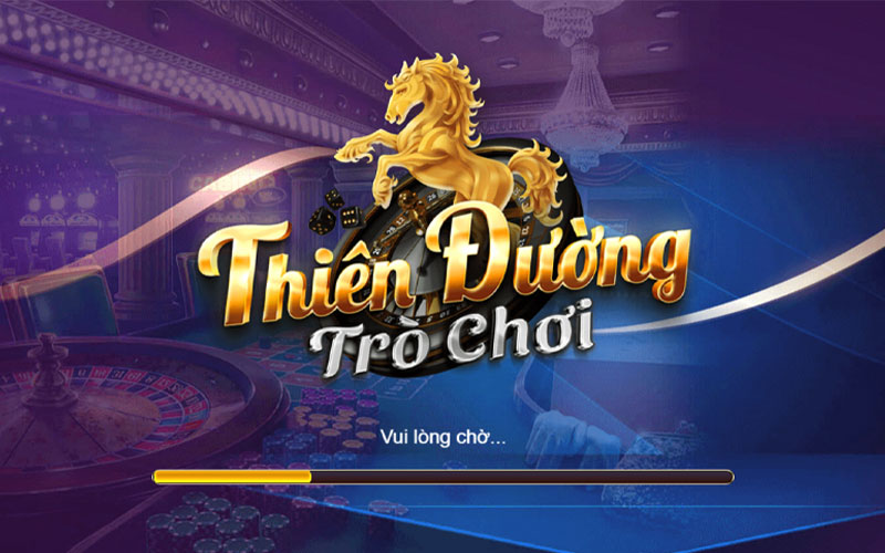 Giới thiệu về cổng game TDTC