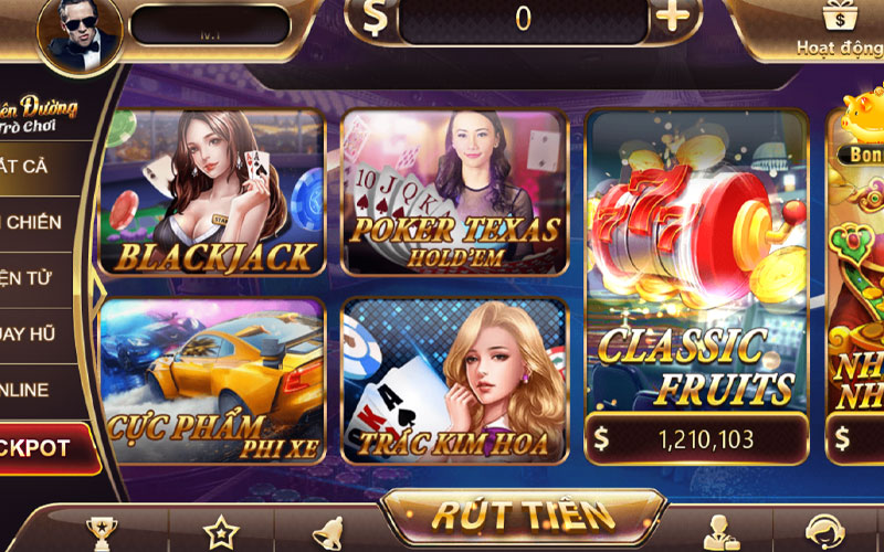 Sơ lược về bộ môn Poker