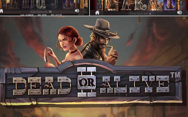 Game Dead or Alive II là gì?