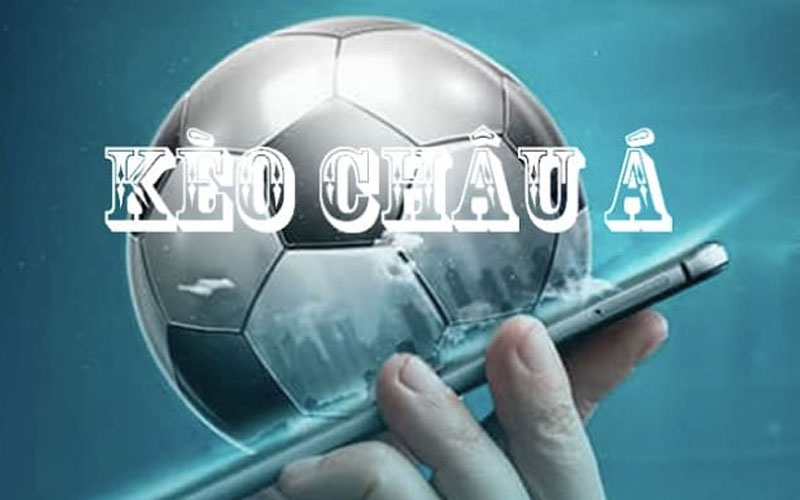 Tìm hiểu về kèo châu Á