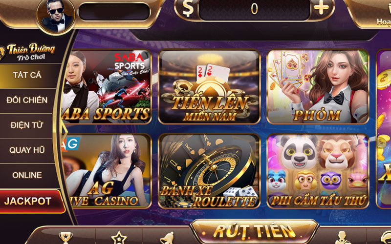 Tổng quan về Ba cây TDTC