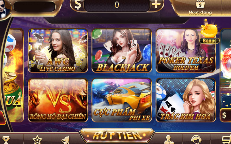 Tổng quan về thể loại game Siêu Xe online tại TDTC
