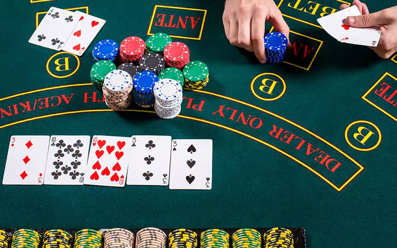 Các hand bài Poker quan trọng cần biết