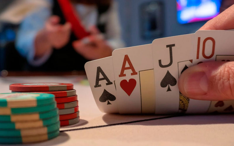 Mẹo đánh thắng trong chơi bài Poker Omaha TDTC