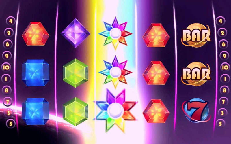 Chiến lược chơi slot game Starburst tại TDTC cực hay mà bạn nên biết