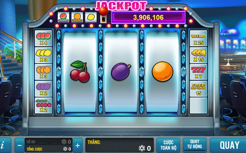 8 chiến lược chơi Slot game từ cao thủ TDTC bạn phải biết