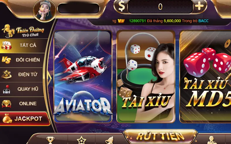 Đôi nét về TDTC - Cổng game thịnh hành nhất 2024
