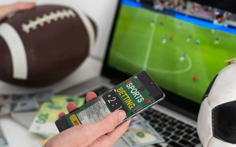 Bật mí bí quyết đánh kèo Moneyline không lỗ