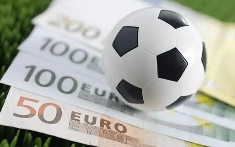 Kèo Moneyline là gì?