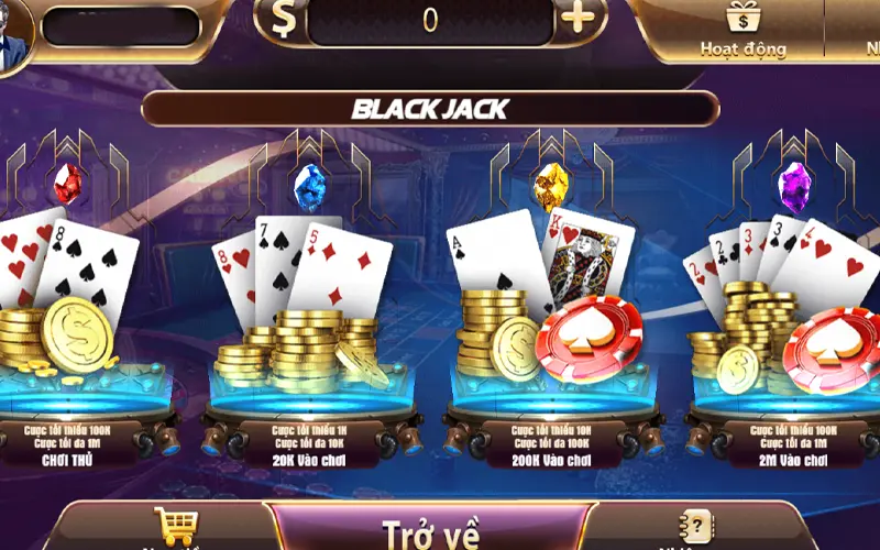 Đối chiến Xì Dách