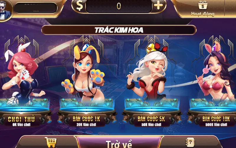 Đối chiến Trác Kim Hoa