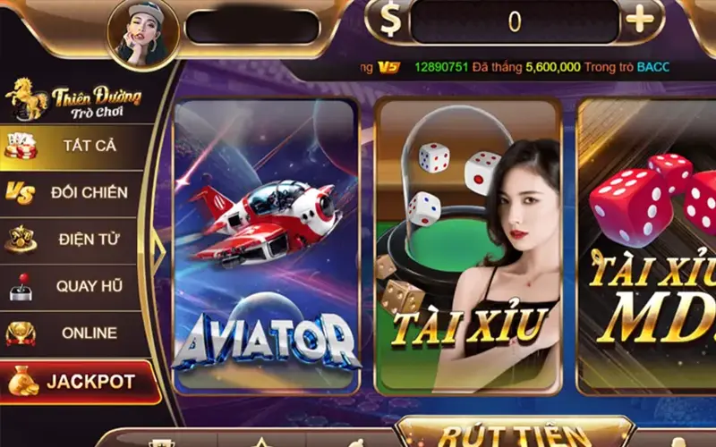 TDTC - Điểm đến hàng đầu của kiếm tiền online