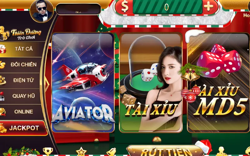 Đôi nét về game đổi thưởng Sicbo TDTC