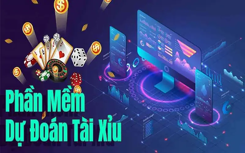 Tool hack tài xỉu online TDTC phổ biến trên mạng ảo