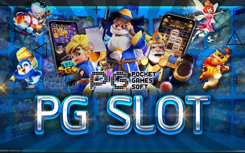Trải nghiệm tổng hợp game PG Slot tại TDTC có gì khác biệt?
