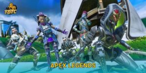 Apex Legends tại Tdtc hấp dẫn với tỷ lệ cược cạnh tranh