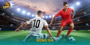 Bóng đá hấp dẫn tại Tdtc mang đến trải nghiệm kịch tính