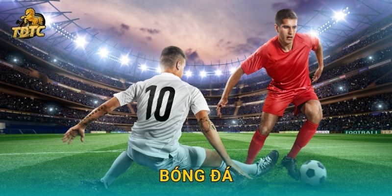 Bóng đá hấp dẫn tại Tdtc mang đến trải nghiệm kịch tính