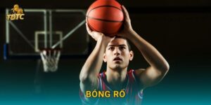 Bóng rổ kịch tính tại Tdtc dành cho người hâm mộ thể thao