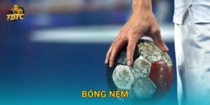 Bóng ném tại Tdtc kịch tính với nhiều lựa chọn kèo