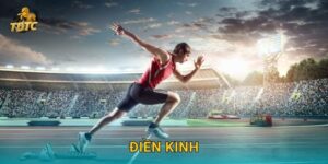Điền kinh tại Tdtc hấp dẫn với nhiều sự kiện quốc tế
