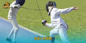 Đấu kiếm hấp dẫn tại Tdtc mang đến trải nghiệm mới lạ
